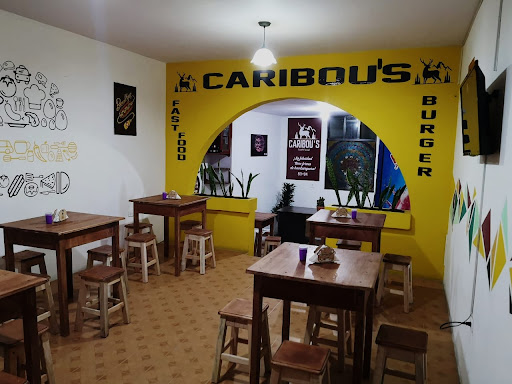Restaurante-Bar Pepita - Santa Catalina, Samaniego, Nariño, Colombia