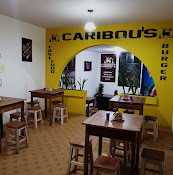CARIBOU´S FAST FOOD