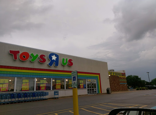 Toy Store «Toys