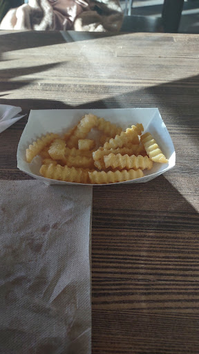 Hamburger Restaurant «Shake Shack», reviews and photos, 3035 Peachtree Rd NE A146, Atlanta, GA 30305, USA