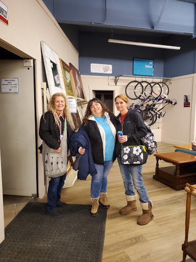 Thrift Store «Idaho Youth Ranch Thrift Store», reviews and photos