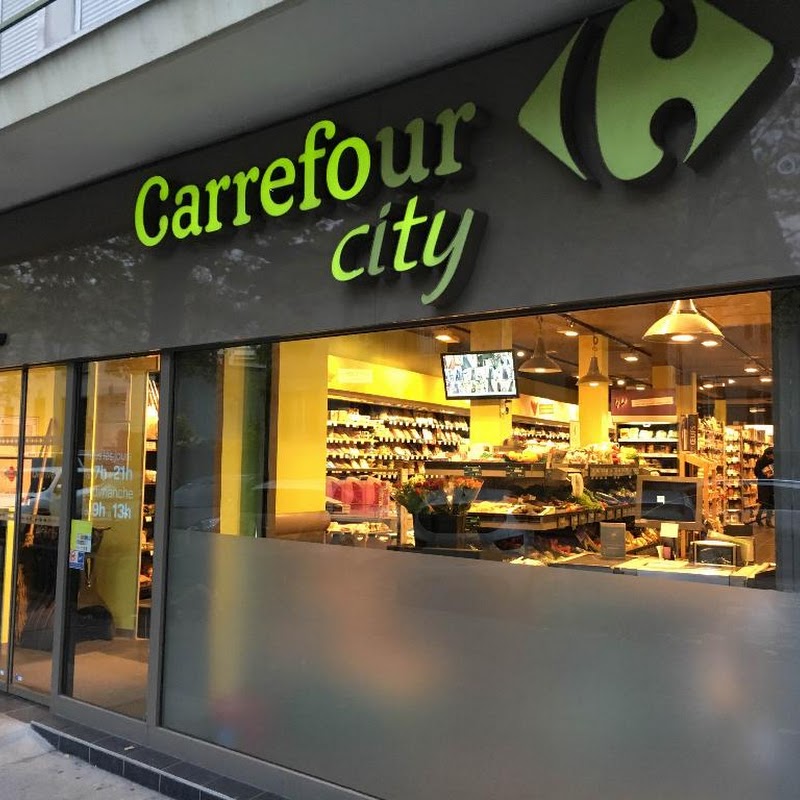 Carrefour City