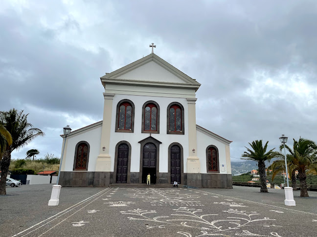 Avaliações doIgreja de São Martinho em Funchal - Igreja