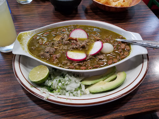 El Talpense Mexican Restaurant