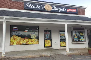 Stacie's Bagels image