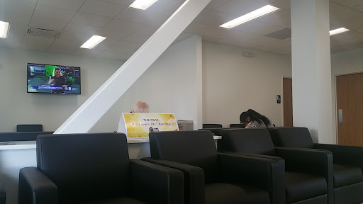 Honda Dealer «Flow Honda in Winston Salem», reviews and photos, 2600 Peters Creek Pkwy, Winston-Salem, NC 27127, USA