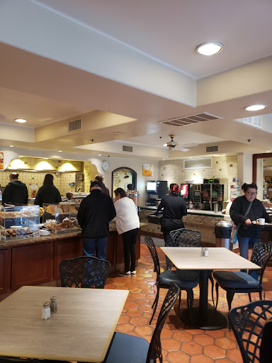 Quality Suites Downtown San Luis Obispo image