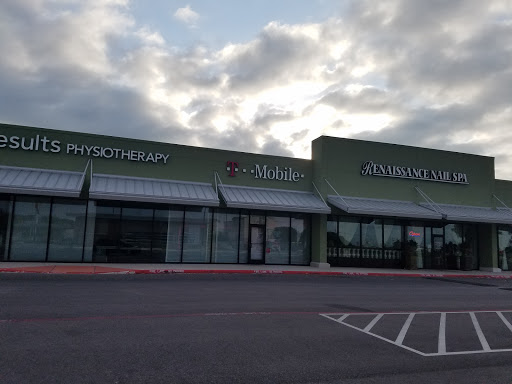 T-Mobile, 272 FM306 STE 120, New Braunfels, TX 78130, USA, 