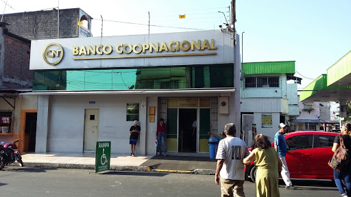 Bancos en Guayaquil