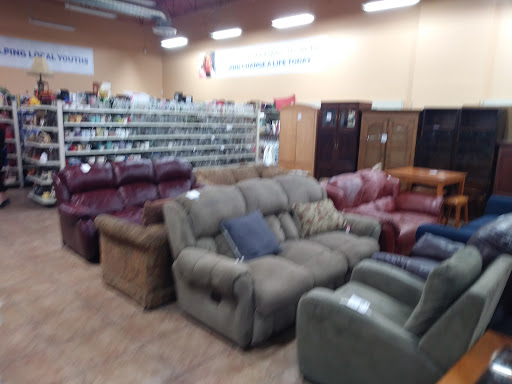 Thrift Store «Goodwill Retail Store and Donation Center», reviews and photos