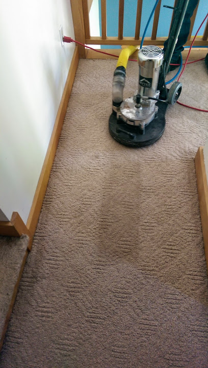 Bone Dry Carpet Cleaning