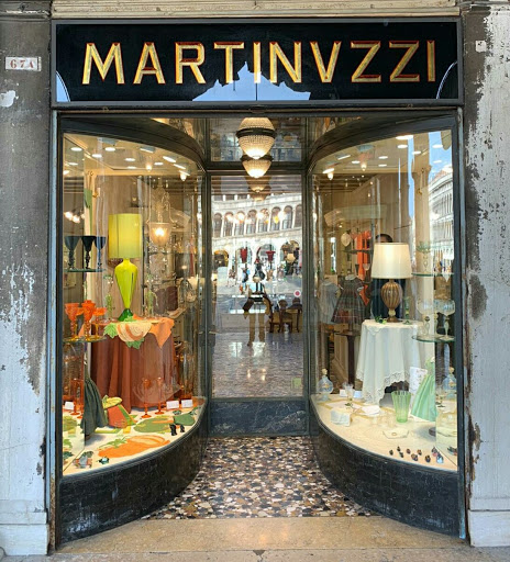 Martinuzzi S.n.c.