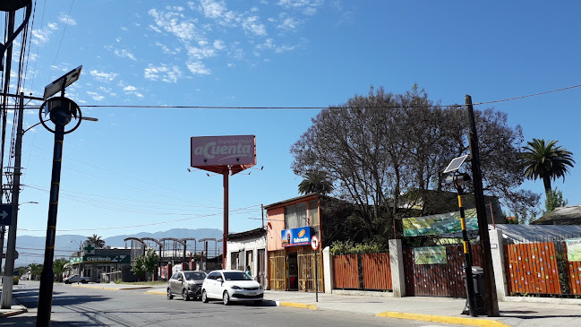 Sabroson - Restaurante