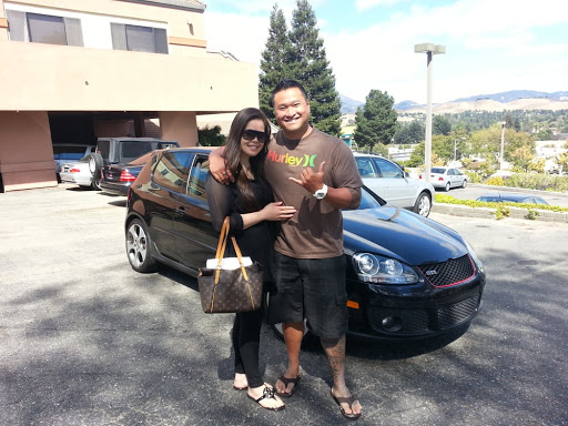 Rose Motorcars image