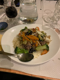Plats et boissons du Restaurant vietnamien Restaurant Dâu à Grenoble - n°4