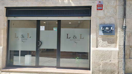 L&L estilismo en Chantada, Lugo