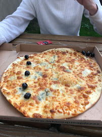 Plats et boissons du Pizzas à emporter Le Kiosque à Pizzas à Chécy - n°17