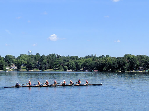 Park «Lake Elmo Park Reserve», reviews and photos, 1515 Keats Ave N, Lake Elmo, MN 55042, USA