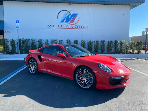 Used Car Dealer «Millenia Motors Inc», reviews and photos, 1020 Charles St, Longwood, FL 32750, USA