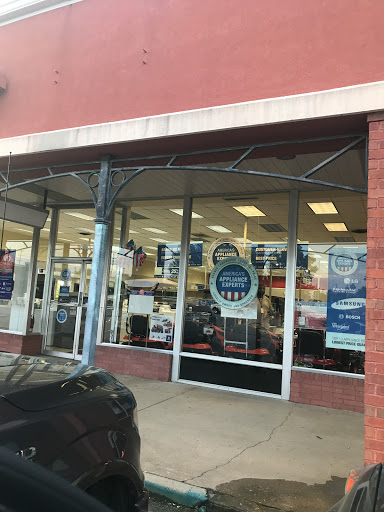 Appliance Store «Sears Hometown Store», reviews and photos, 640 W Poplar Ave, Collierville, TN 38017, USA