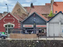 Le Fort des Caps du Restaurant L'Entrepôt à Saint-Omer - n°1