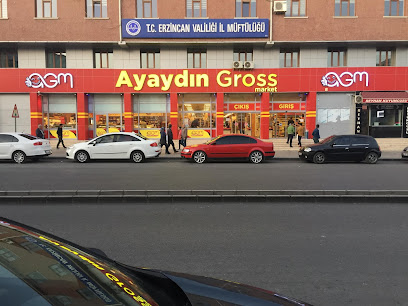 Ayaydın Gross Market