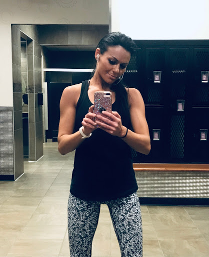 Gym «Planet Fitness», reviews and photos, 3681 28th St SE, Grand Rapids, MI 49512, USA