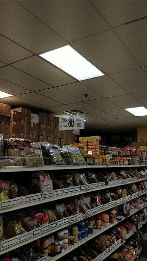 Indian Grocery Store «Spice Bazaar», reviews and photos, 364 Jefferson Rd, Rochester, NY 14623, USA