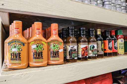 Sporting Goods Store «Pacific Flyway Supplies- Sporting Goods and Ammo», reviews and photos, 1690 N Lincoln St, Dixon, CA 95620, USA