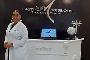 Lasting Mpressions Salon and Spa LLC - Braids, Facials, Hair Loss Solution Pensacola FL image