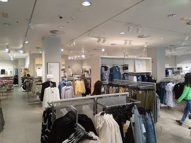 Отзиви за H&M в Сливен - Магазин за дрехи