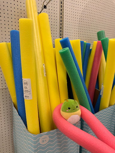 Department Store «Target», reviews and photos, 13460 Archer Ave, Lemont, IL 60439, USA