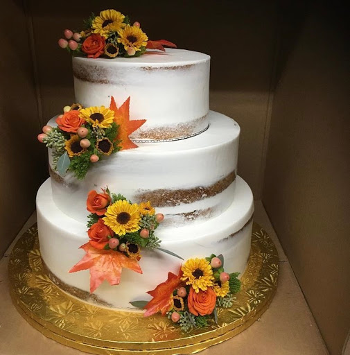 Florist «AB Garden Center & Florist Inc», reviews and photos, 162-24 Northern Blvd, Flushing, NY 11358, USA