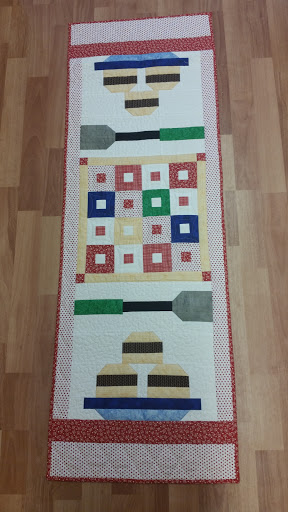 Quilt Shop «Tree City Stitches», reviews and photos, 125 E Main St, Greensburg, IN 47240, USA