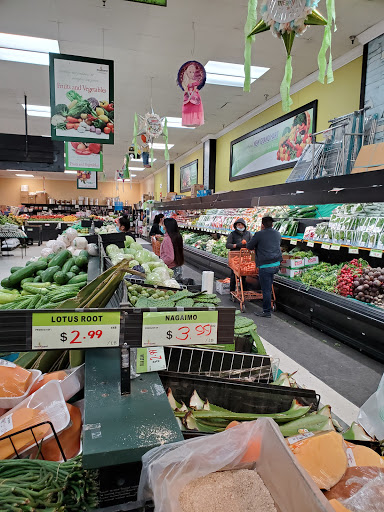 Korean Grocery Store «New Grand Mart», reviews and photos, 7415 Midlothian Turnpike, Richmond, VA 23225, USA