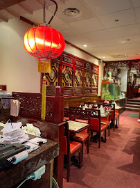 Atmosphère du Restaurant chinois Elysées Mandarin à Paris - n°4