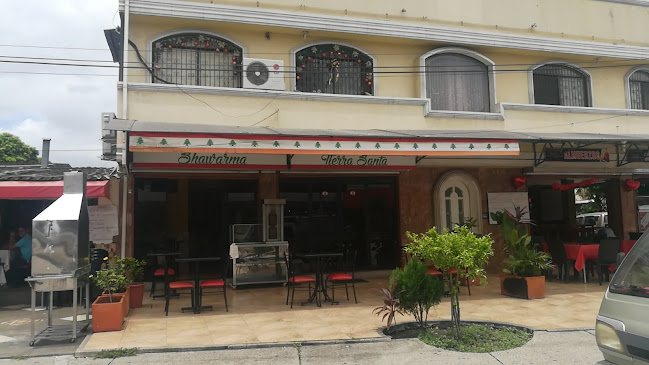 IL TOQUE PIZZA - RESTO - Guayaquil