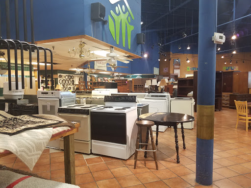 Home Improvement Store «Habitat Restore», reviews and photos