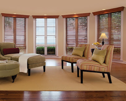 Blinds and Shutters houston