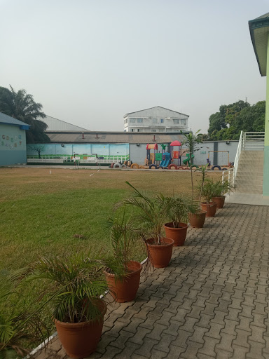 The InnerCity Mission for Children, 22/23 Ize Iyamu Road,, Off Billings way Oregun Lagos, Oregun 100212, Lagos, Nigeria, Family Restaurant, state Lagos