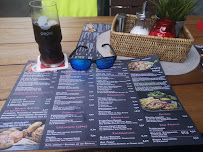 Menu du Schweinske Eimsbüttel à Hamburg