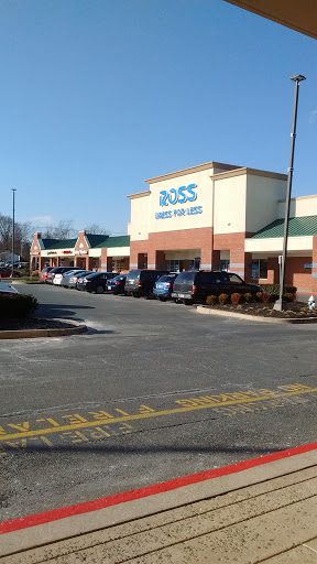 Clothing Store «Ross Dress for Less», reviews and photos, 527 Baltimore Pike, Bel Air, MD 21014, USA