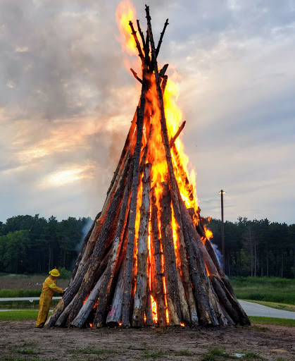 Park «Jester Park», reviews and photos, 11407 Northwest Jester Park Drive, Granger, IA 50109, USA