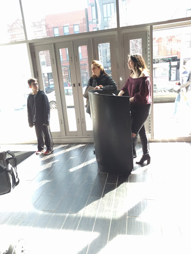 New American Restaurant «Rhyme or Reason», reviews and photos, 1938 W Division St, Chicago, IL 60622, USA