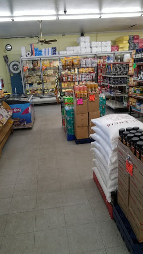 Grocery Store «Family Meat Grocery», reviews and photos, 3201 W Main St, Mims, FL 32754, USA