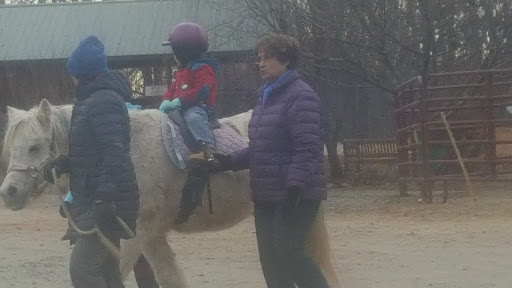Riverwood Therapeutic Riding