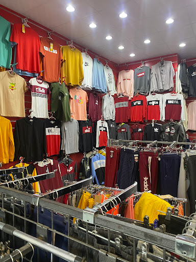 شخصية الفارس للمستلزمات الرجالية 