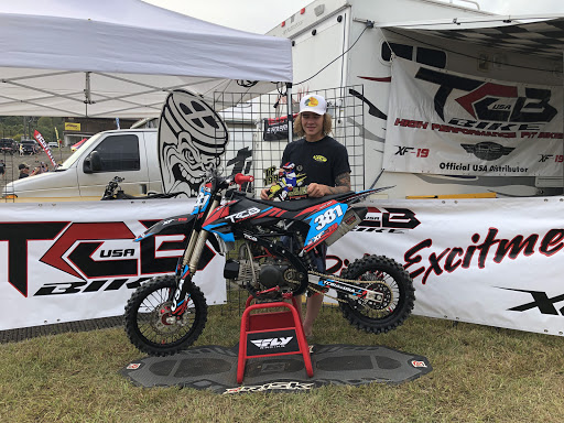 Motorcycle Repair Shop «DE Twincam Performance Inc.», reviews and photos, Broadway, Depew, NY 14043, USA