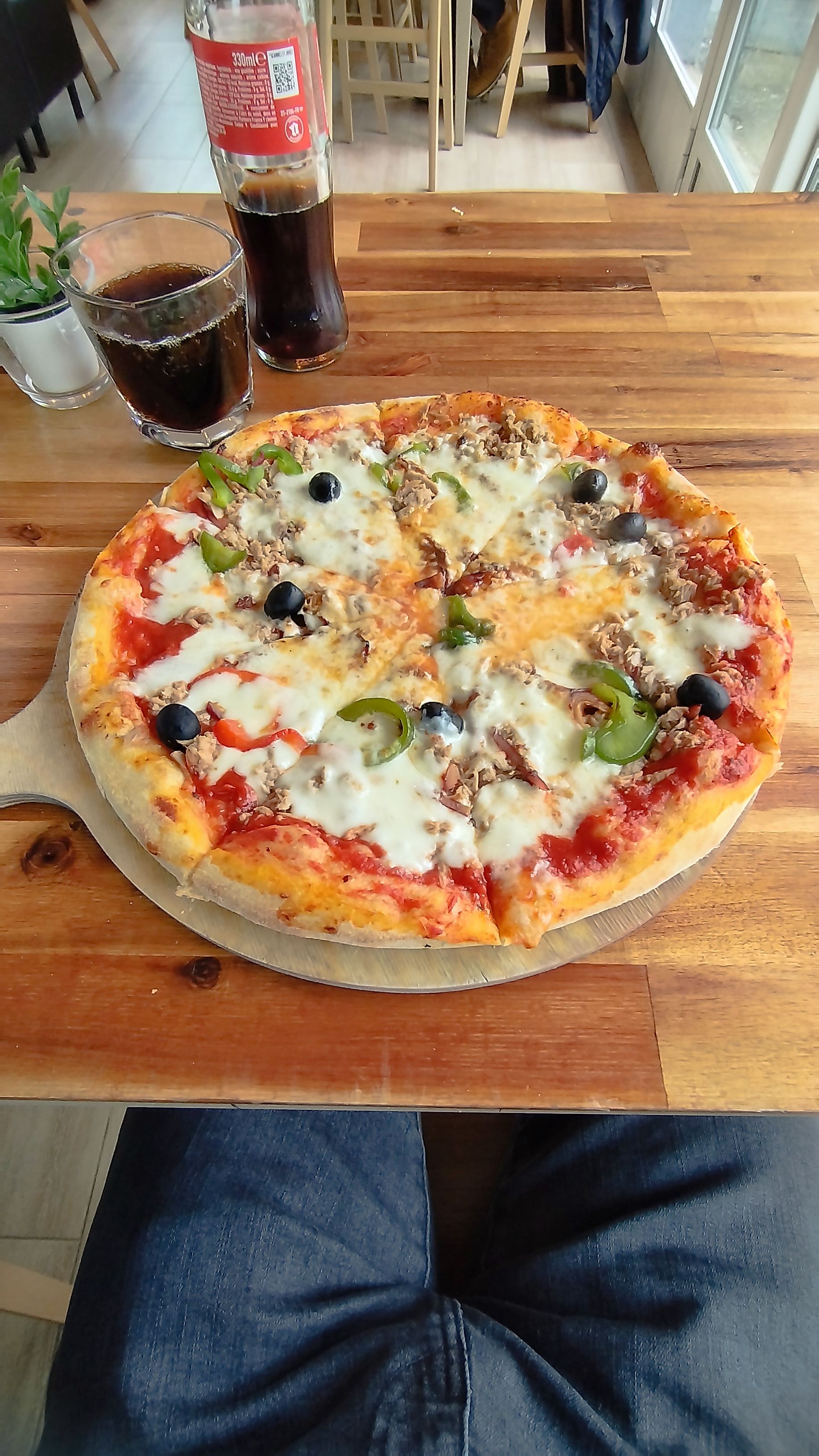 Photo n° 1 de l'avis de D... fait le 23/01/2024 à 17:54