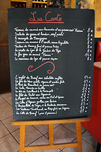 Photos du propriétaire du Restaurant L'Heure Bleue à Suresnes - n°3